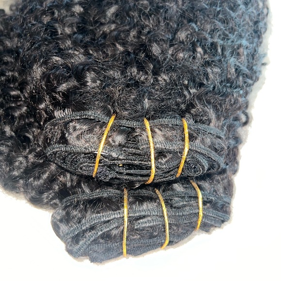 DELUXE CLIP-INS (16 inches) 1 pack - Picture 4 of 6